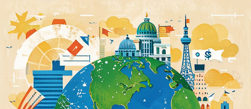 Soluciones Comerciales para el Mercado Sudamericano: Estrategias de Éxito en el Sector Empresarial